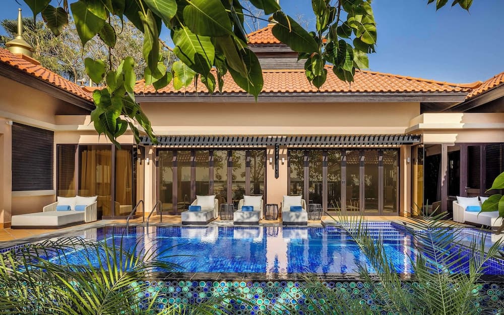Anantara The Palm Dubai Resort — 3