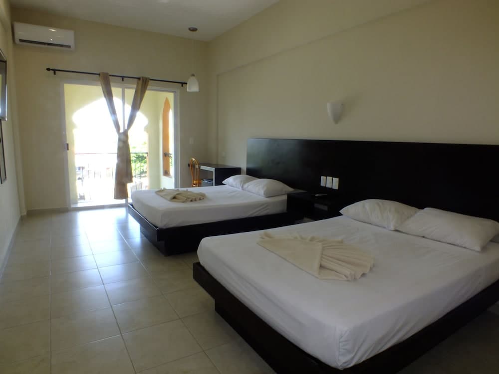 Sahara Hotel — 9