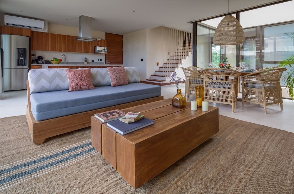Copal Tulum Hotel — 24
