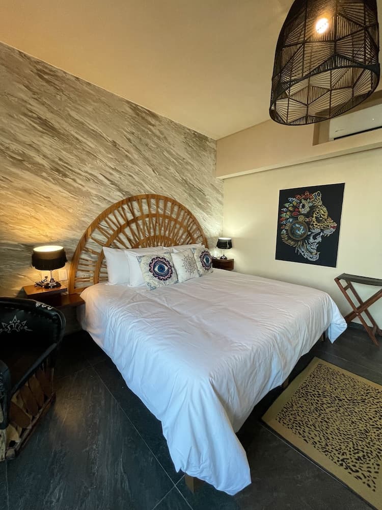 Akuazul Resorts Adults Only — 16