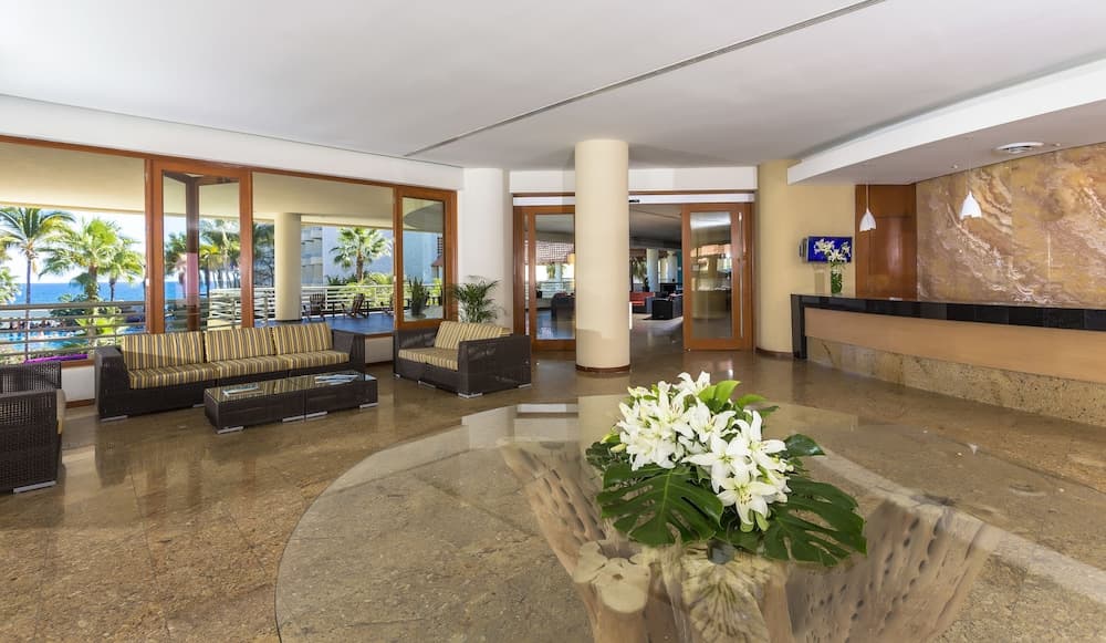 Barceló Gran Faro Los Cabos - Todo Incluido — 29