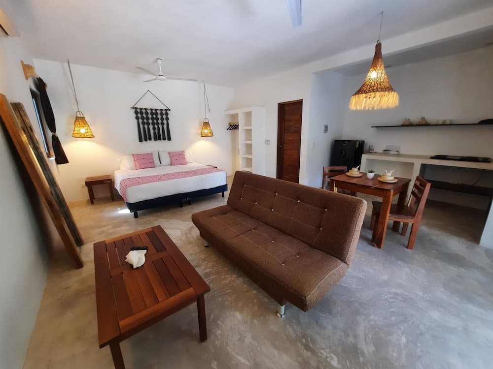 Casa del Mare Tulum — 17