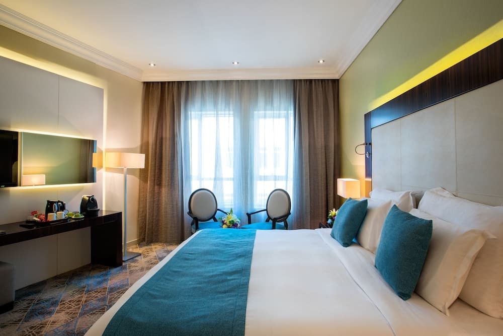 Elite Byblos Hotel — 6