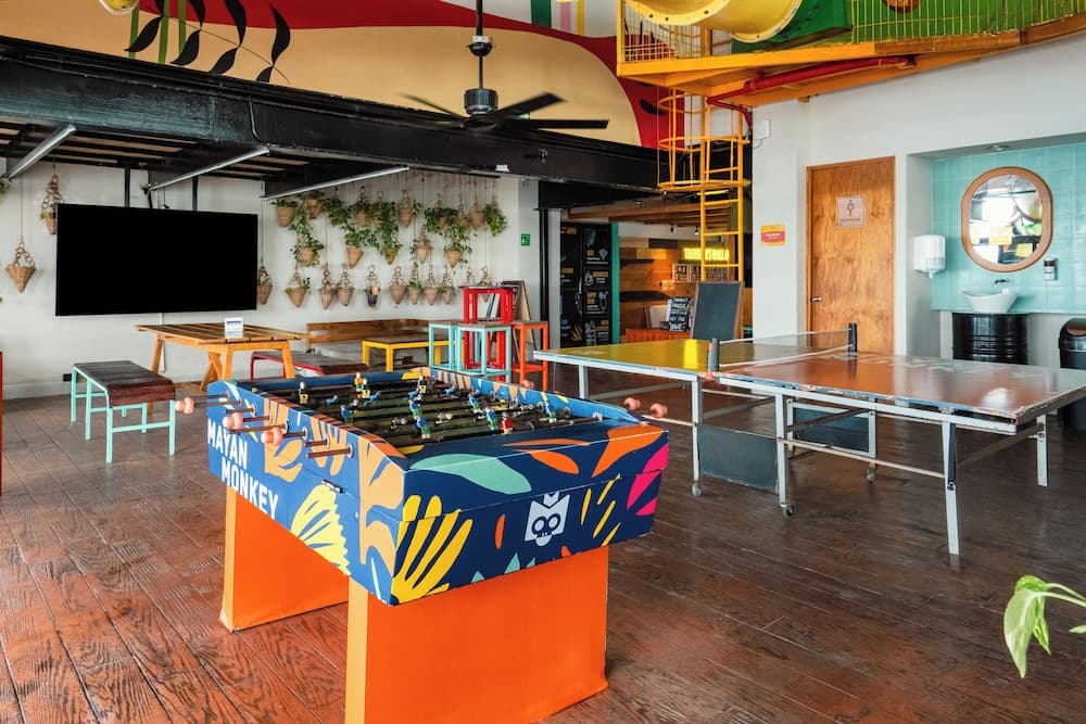 Mayan Monkey Cancun | Social Hotel — 7