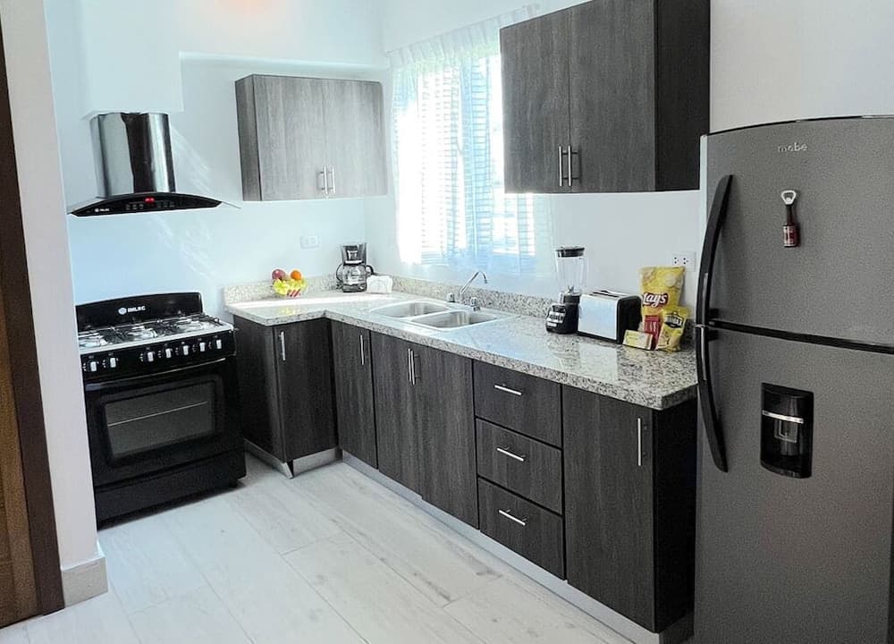 Playa Palmera Beach Resort — 22