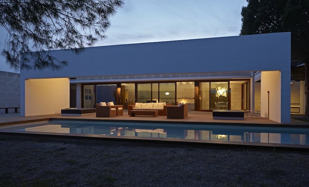 Villa Es Raig Ibiza — 9