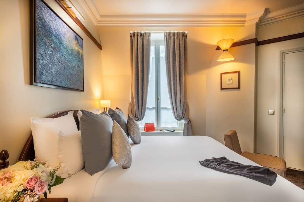 Hotel Pont Royal — 4
