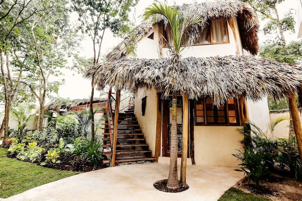 Xscape Tulum — 11