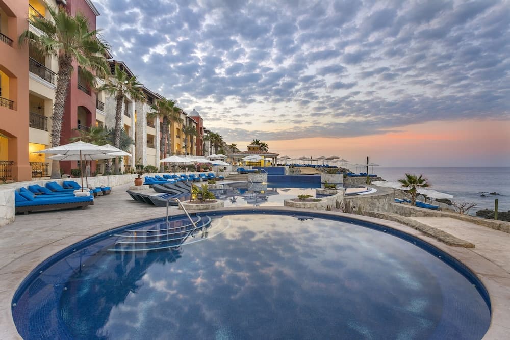 Hacienda Encantada Resort & Residences — 27