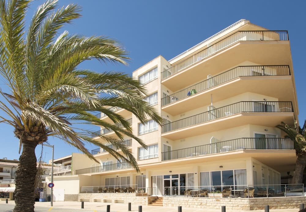 Hotel Las Arenas — 15