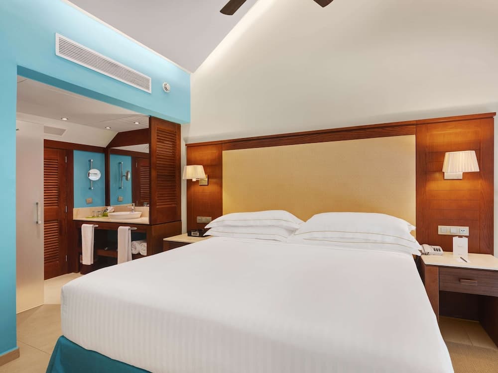 Barceló Bávaro Palacio - Todo Incluido — 25