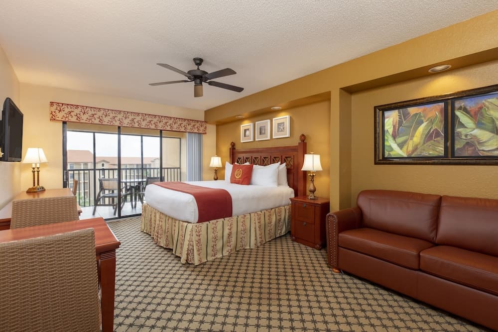 Westgate Lakes Resort & Spa Universal Studios Area — 8