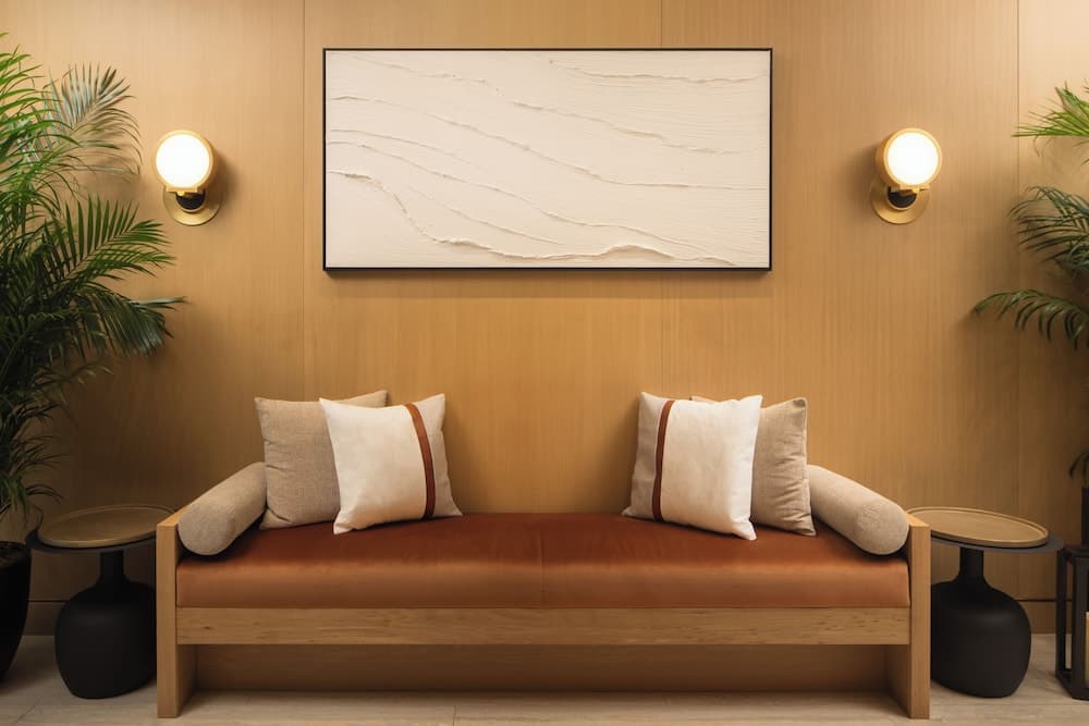 Aura Hotel Piazza Times Square — 3