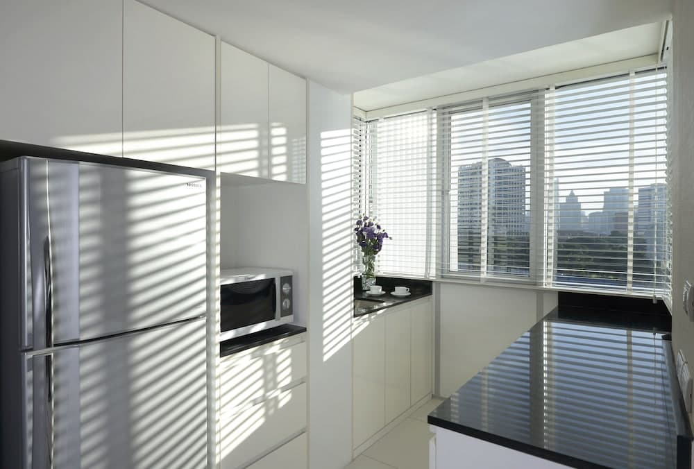 Hotel Mandarin administrado por Centre Point — 18
