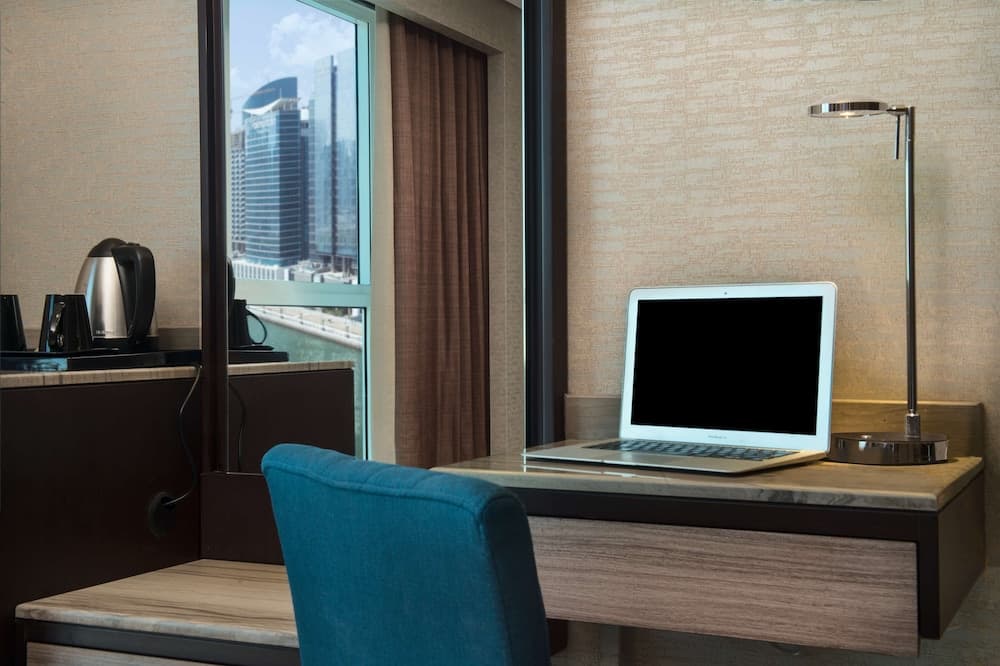 Grand Mercure Business Bay — 19