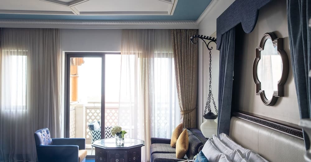 Jumeirah Al Qasr Dubai — 6