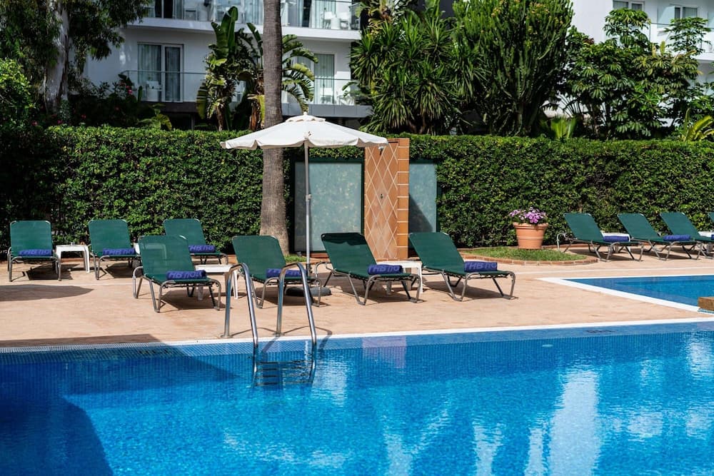Hotel THB Niagara - Adults Only — 11