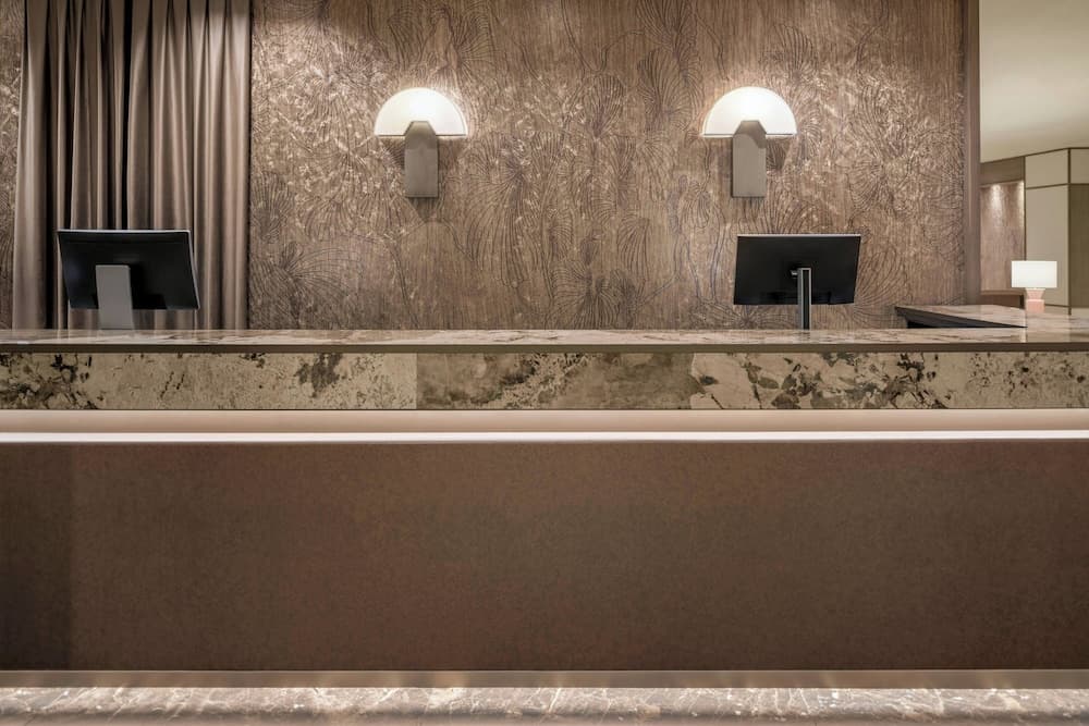 AC Hotel Milano por Marriott — 5