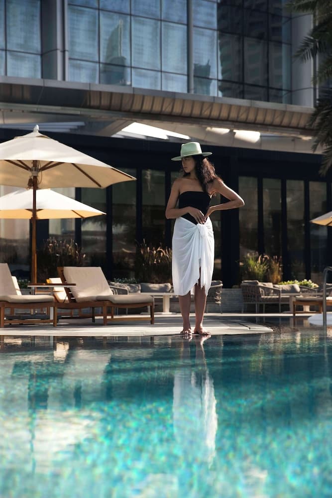 Kempinski Il Boulevard Dubai — 29