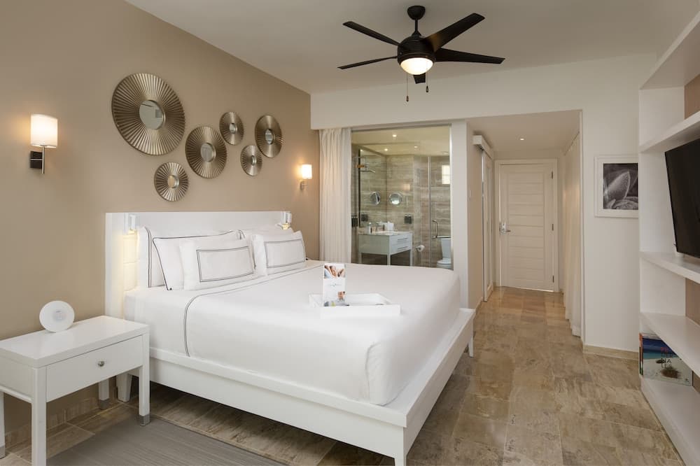 Meliá Punta Cana Beach Wellness Inclusive - Sólo adultos — 11