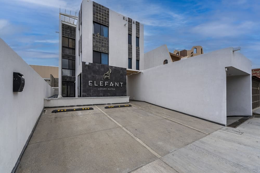 Elefant by Naya Homes — 1