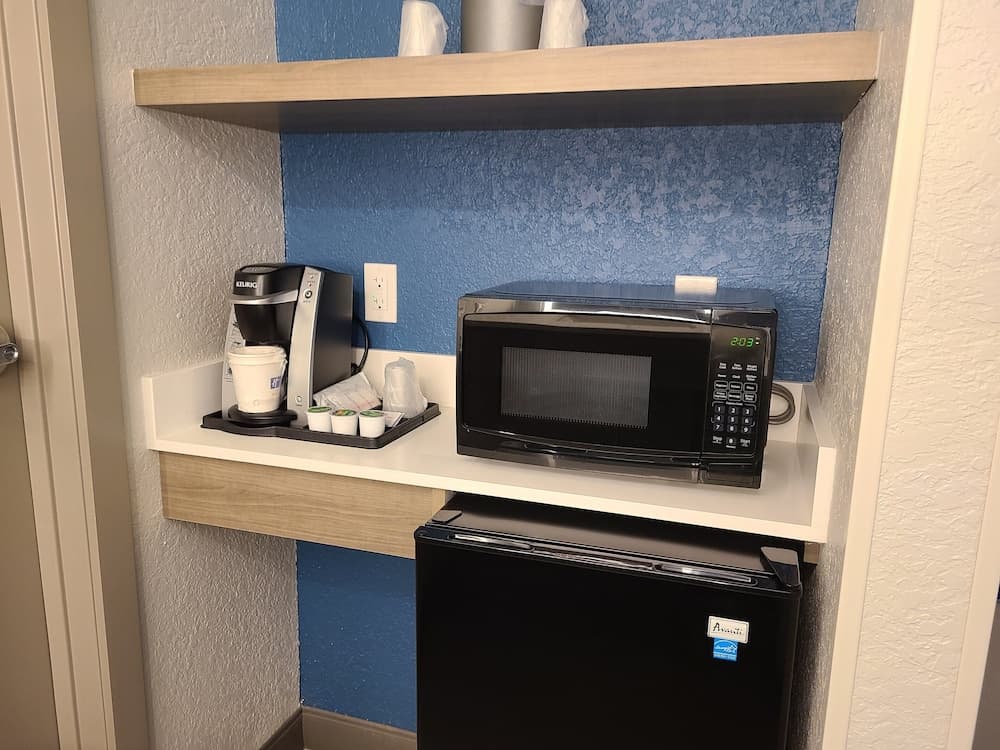 Holiday Inn Express & Suites Ft. Lauderdale N - Exec Airport, un hotel IHG — 28