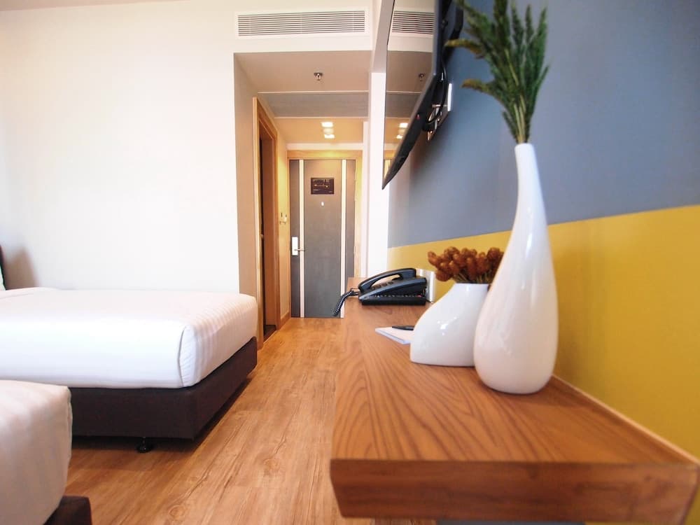 L'Hotel Quarter Ladprao by UHG — 13