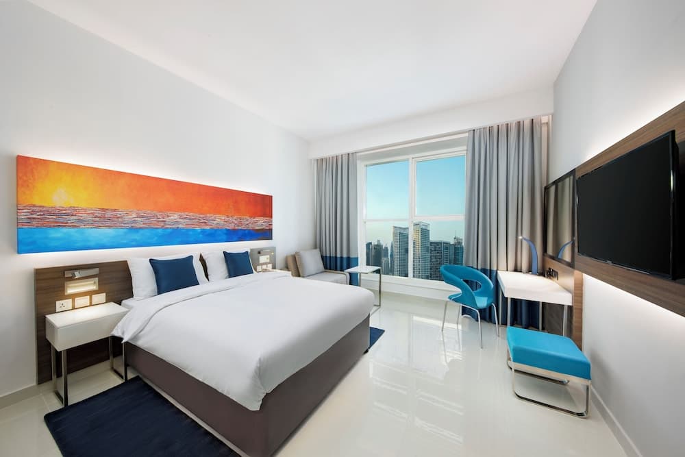 Citymax Hotel Business Bay — 11