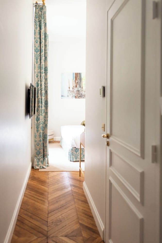 Hotel Alfred Sommier — 25