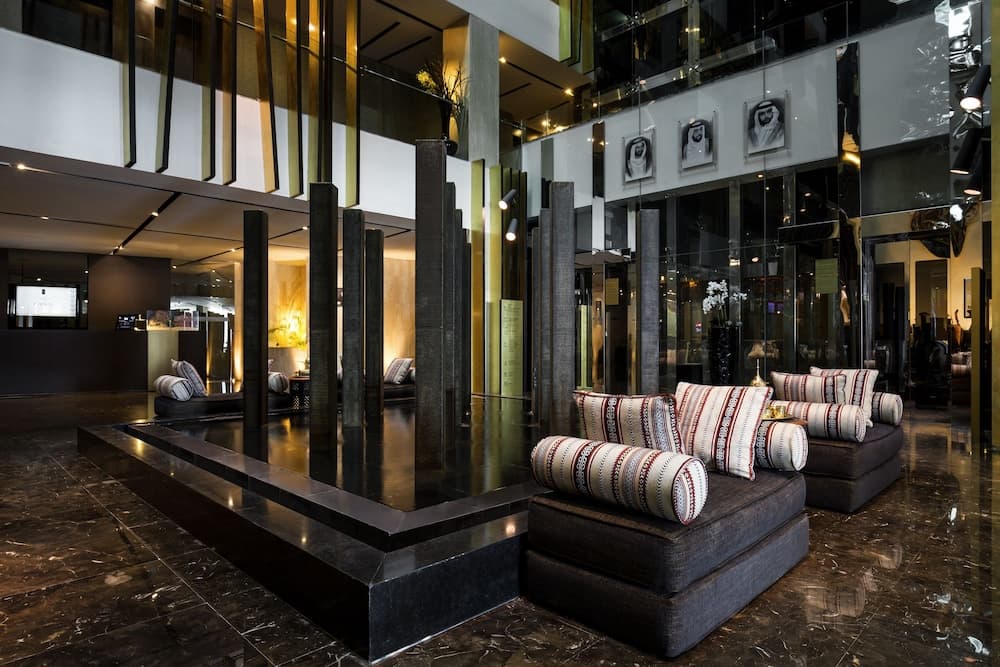 The Canvas Dubai - MGallery Hotel Collection — 29