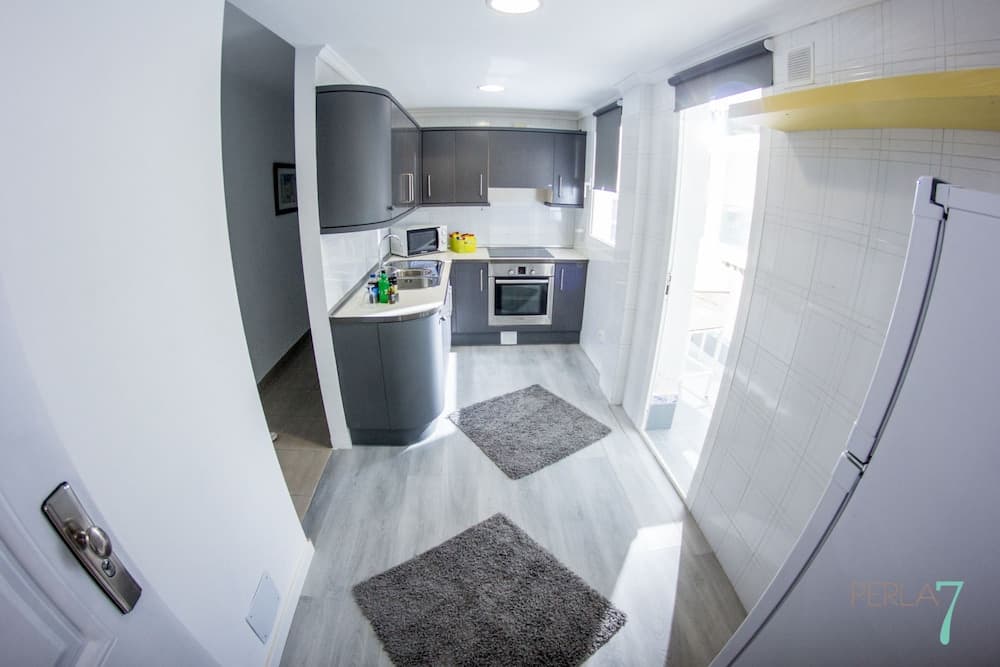 Perla Seven Apartments — 4