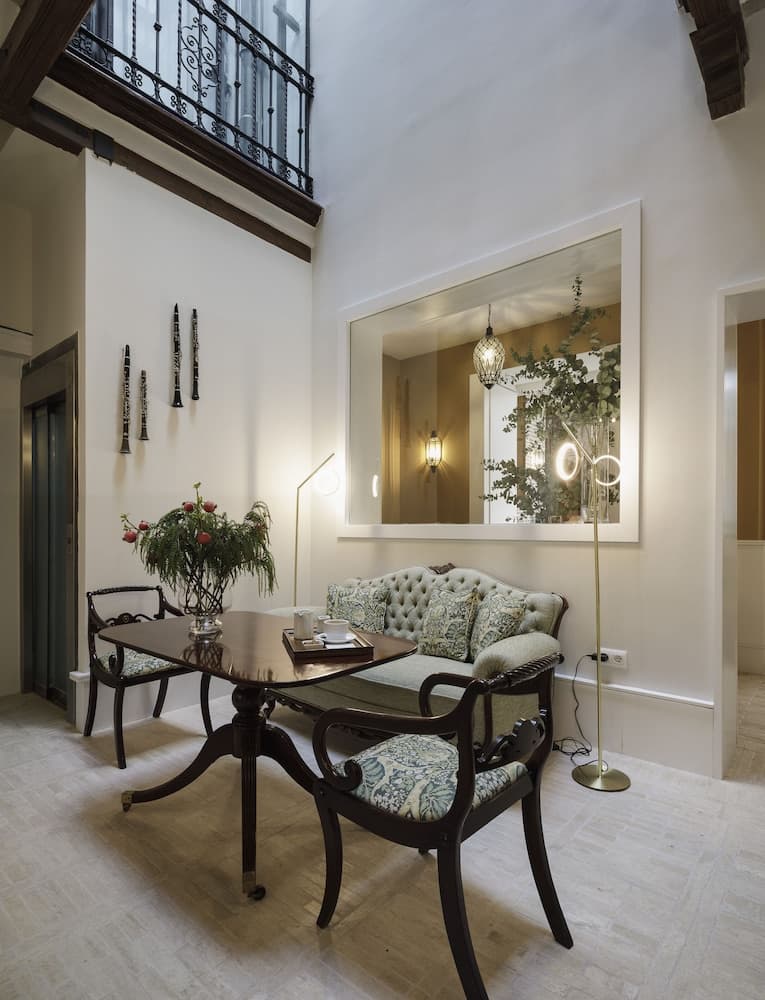 Hotel Amadeus Sevilla — 13