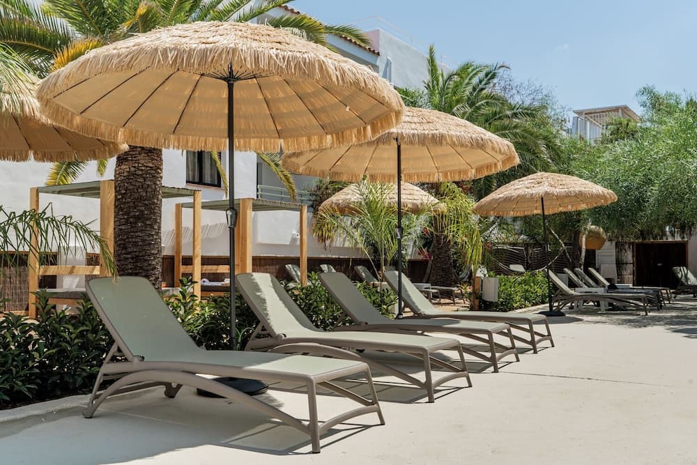 Hotel Vago Ibiza — 9