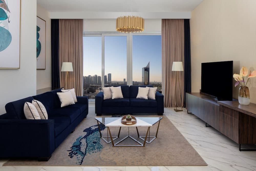 Avani+ Palm View Dubai Hotel & Suites — 26