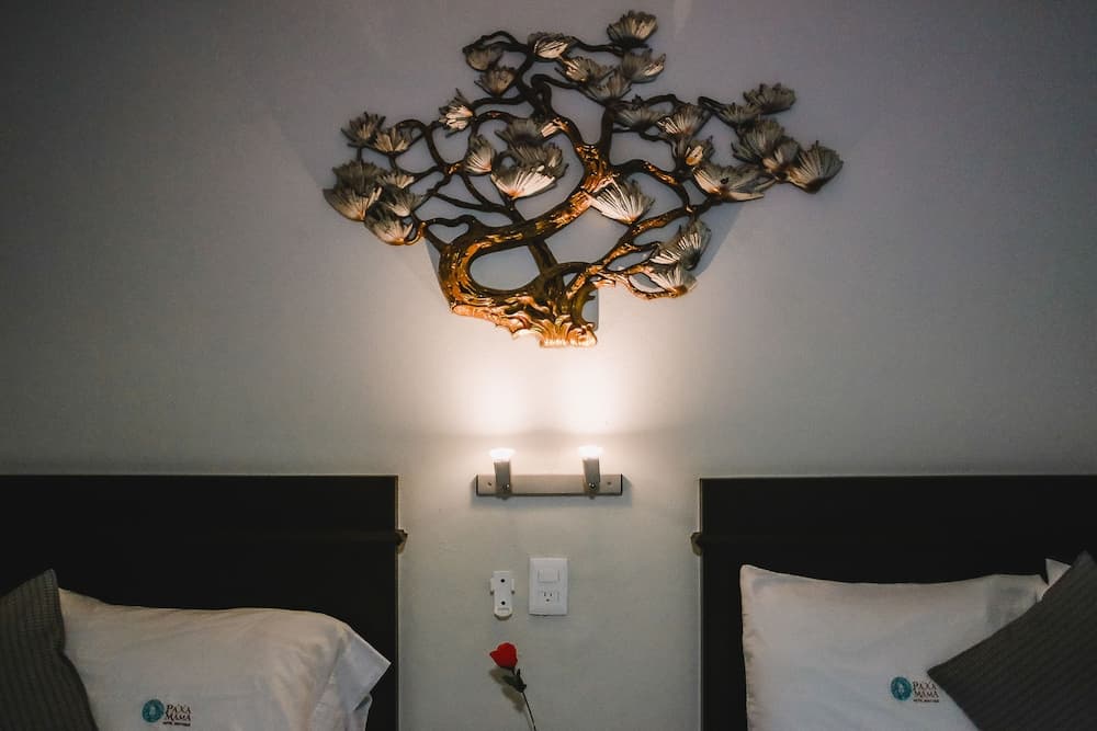 Pa'Xa Mama Hotel Boutique Cancun — 20