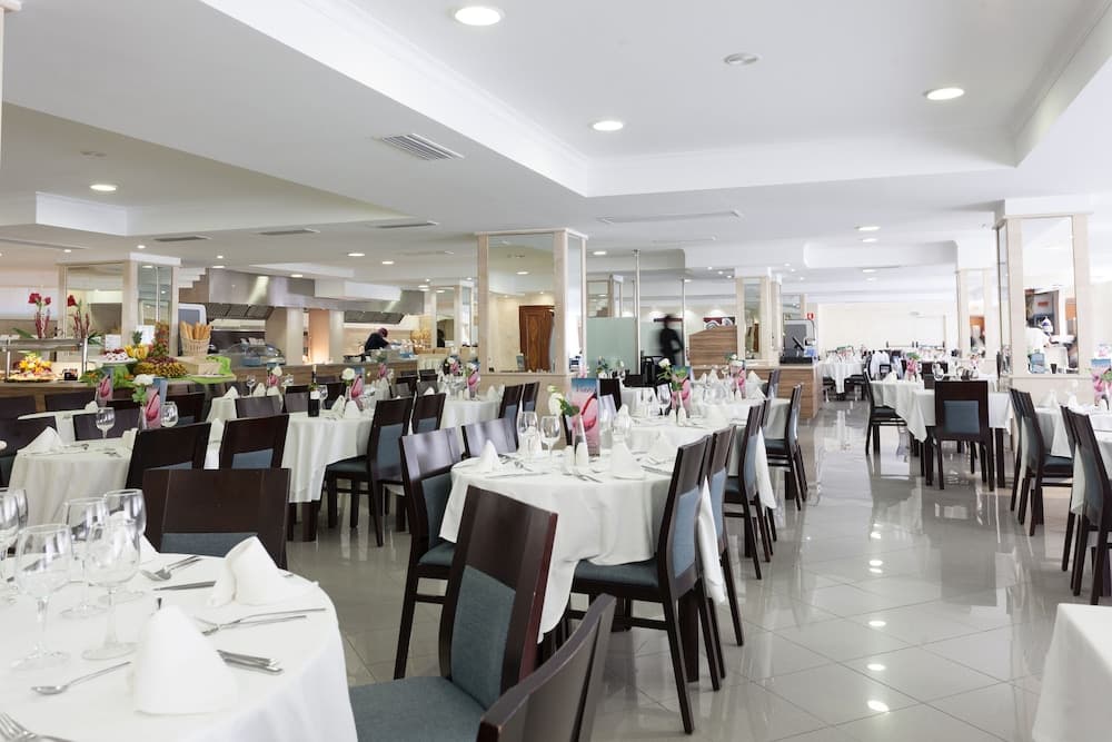 Hotel Timor — 30
