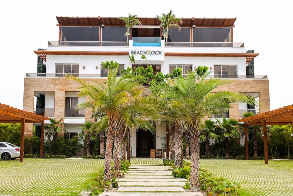 Beach Rock Condominio Boutique — 25