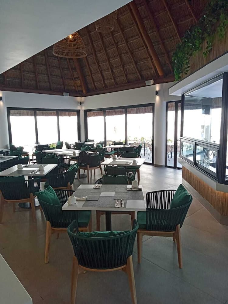 Hotel Todo Incluido Cancun Bay — 20