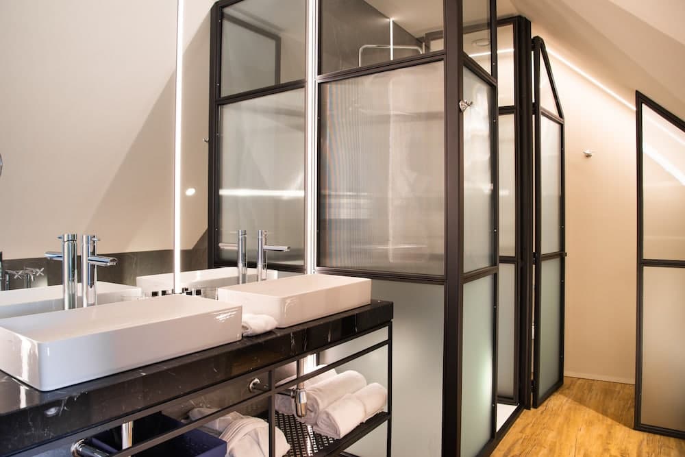 Pestana Plaza Mayor Madrid — 25