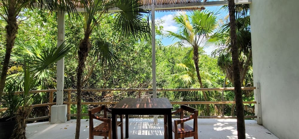 Casa Ambar Tulum — 11