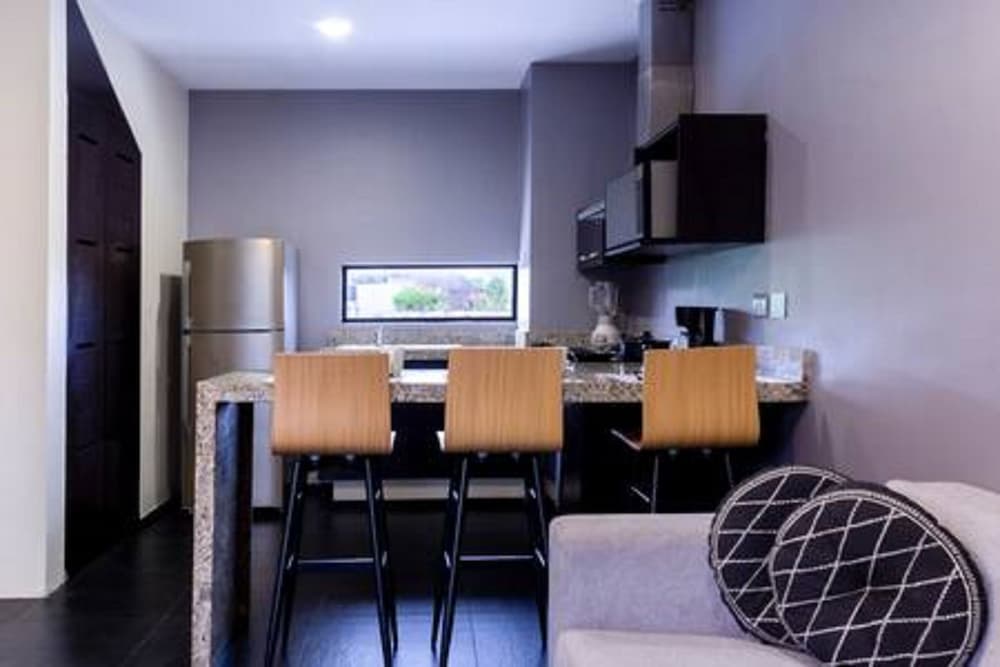 Sole Suites — 11