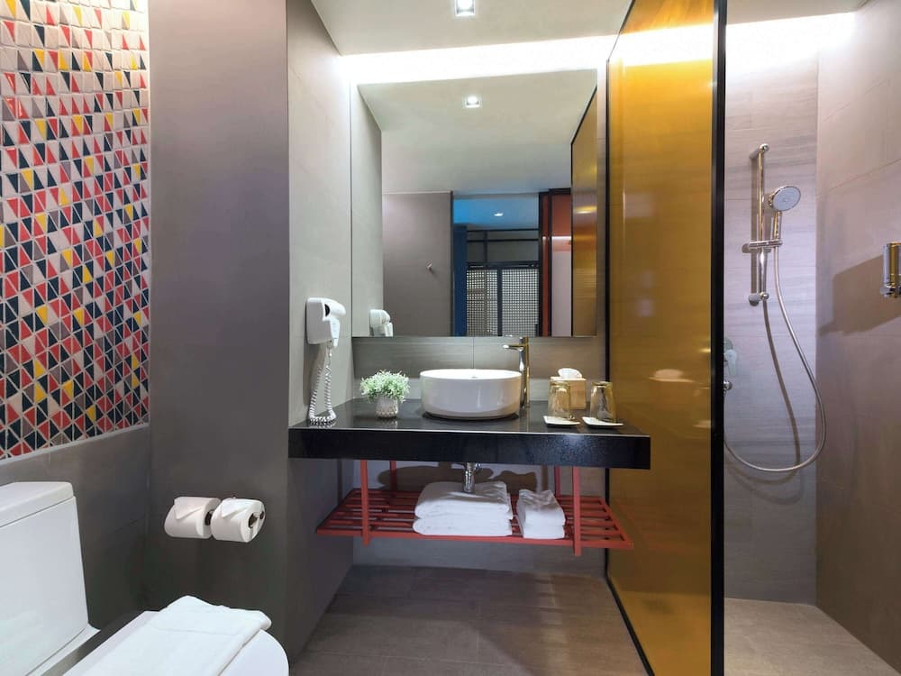 ibis Styles Bangkok Sukhumvit Phra Khanong — 23