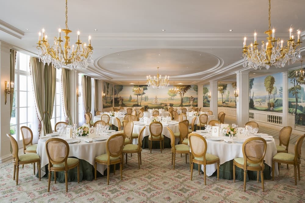 Le Bristol Paris - ein Hotel der Oetker Collection — 24
