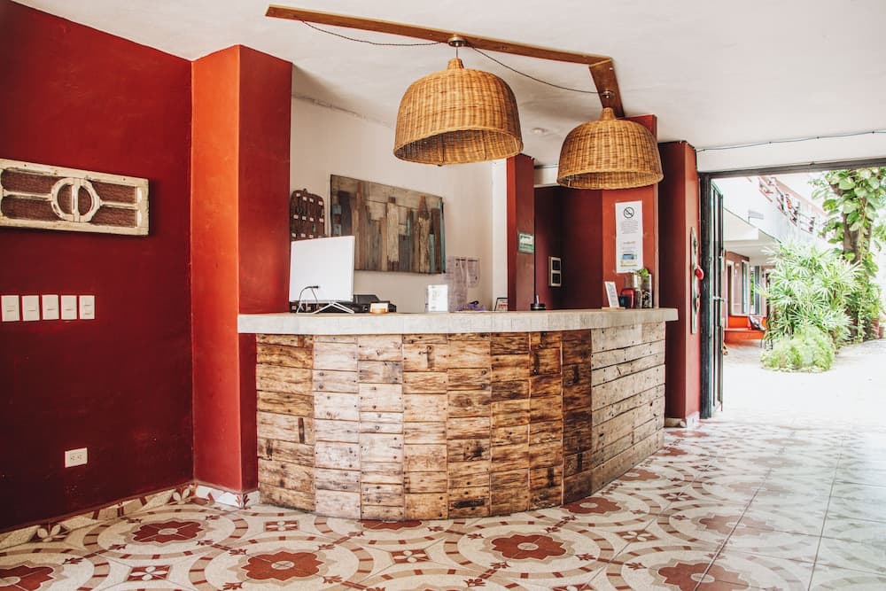 Casa Colonial Vintage Hotel — 4