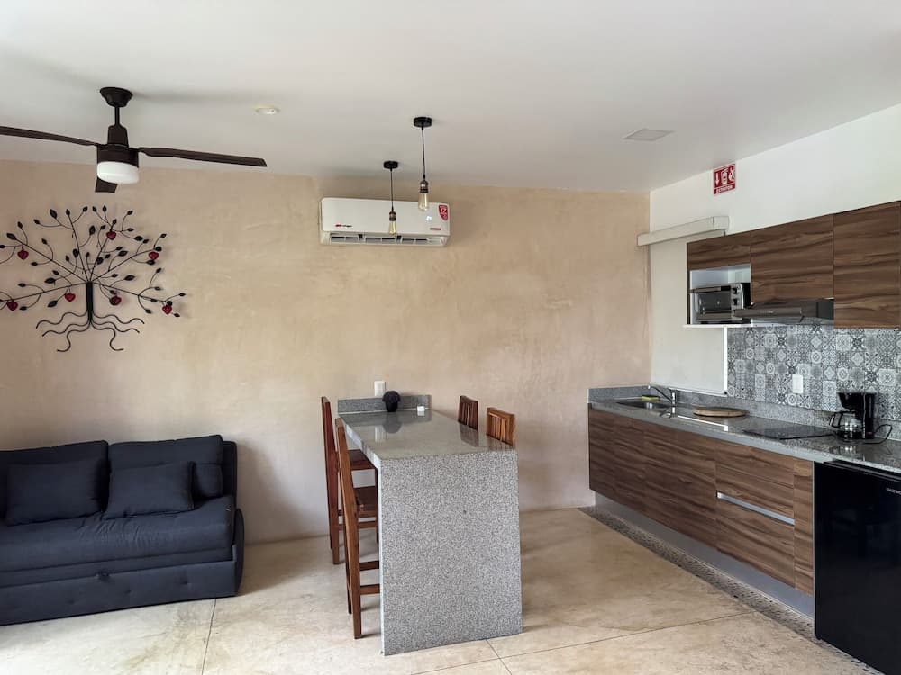 Albra Tulum — 10