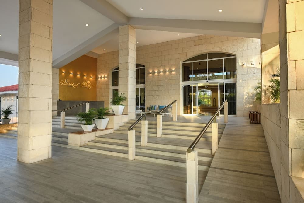 El Dorado Royale, Catamarán, Cenote y Más Inclusivo — 4