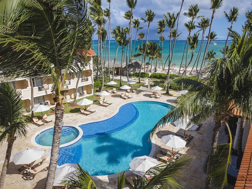 Hyatt Vivid Punta Cana - All Inclusive - Adults Only — 27