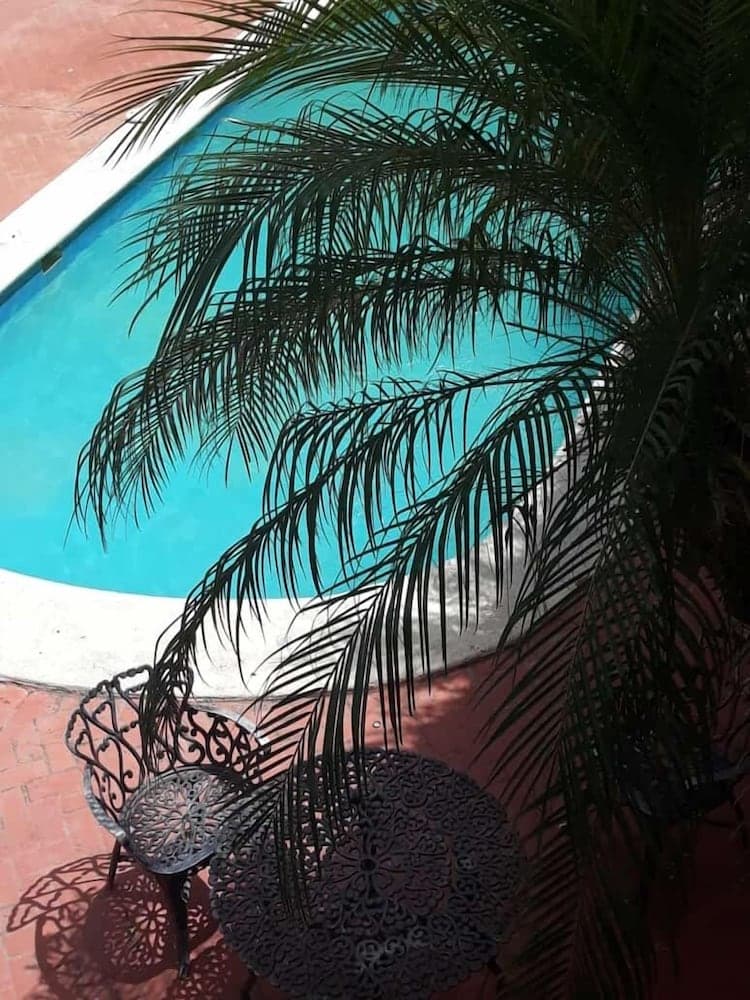 Hostel Hilet Punta Cana — 25