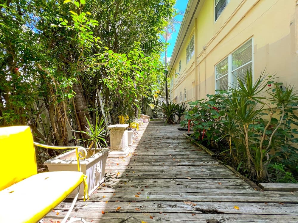 La Casa Ein North Beach Village Resort Hotel — 10