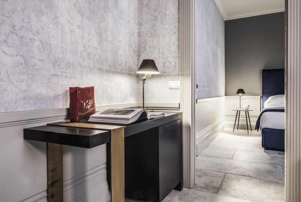 Palazzo Cornalia — 23